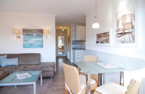 Groemitz Apartamento | STRANDIDYLL, 66 - Typ A1S