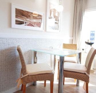 Groemitz Apartamento | STRANDIDYLL, 66 - Typ A1S