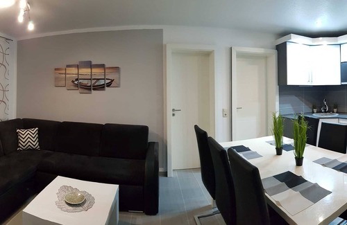 Ueckeritz Apartamento | Strandidyll 7 - Apartamento 7