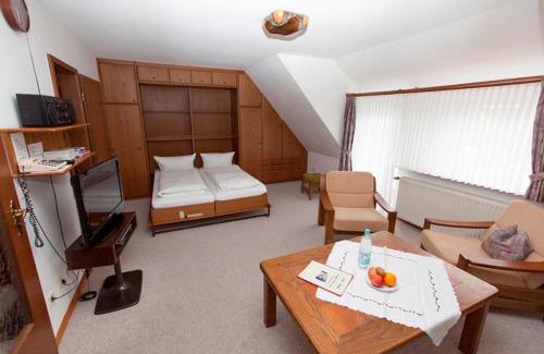 Wenningstedt-Braderup Apartamento | Strandiris