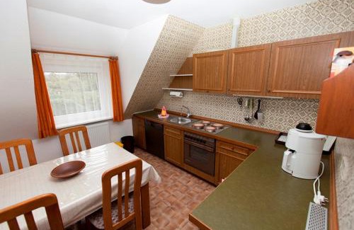 Wenningstedt-Braderup Apartamento | Strandiris