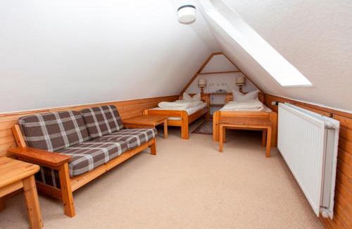 Wenningstedt-Braderup Apartamento | Strandiris