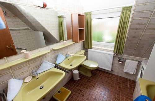 Wenningstedt-Braderup Apartamento | Strandiris