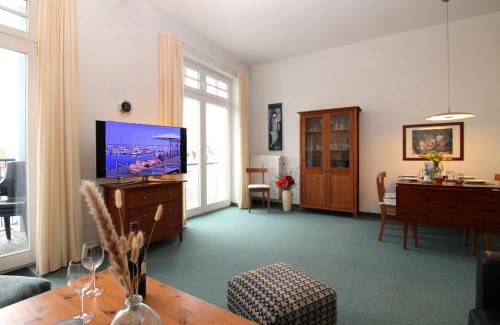 Kuhlungsborn Ost Apartamento | Strandjuwel 230
