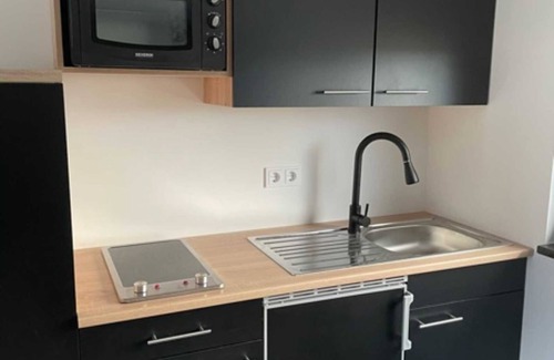Ueckermuende Apartamento | Strandkieker 1 - Holiday apartment Strandkieker 2