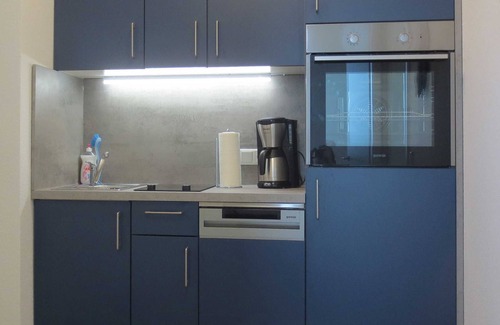 Schoenhagen Apartamento | Strandkieker 3 - Strandappartements Strandkieker