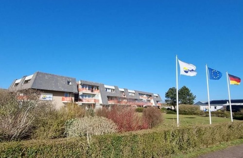 Municipality of Ameland Apartamento | Strandläufer 37 Ameland