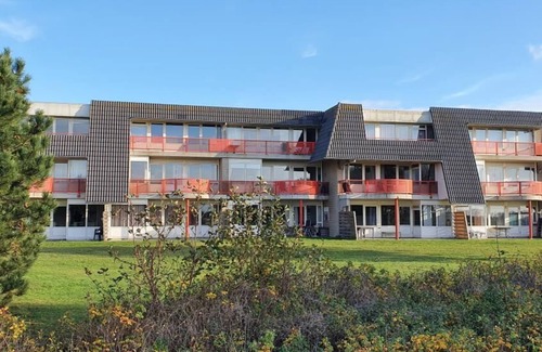Municipality of Ameland Apartamento | Strandläufer 37 Ameland