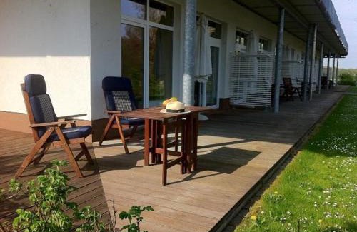 Mirow Apartamento | Strandläufer Classic 109