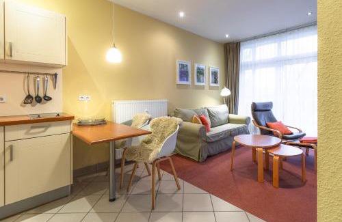 Mirow Apartamento | Strandläufer Classic 109