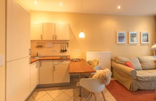 Mirow Apartamento | Strandläufer Classic 109
