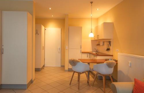 Mirow Apartamento | Strandläufer Classic 109