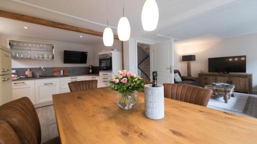 Eckernfoerde Apartamento | Strandläufer