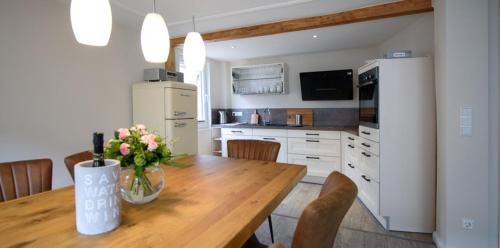 Eckernfoerde Apartamento | Strandläufer