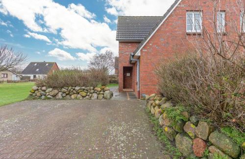 Norderhafen Apartamento | Strandläufer