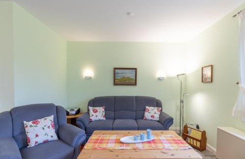 Norderhafen Apartamento | Strandläufer