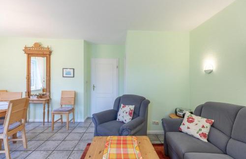 Norderhafen Apartamento | Strandläufer