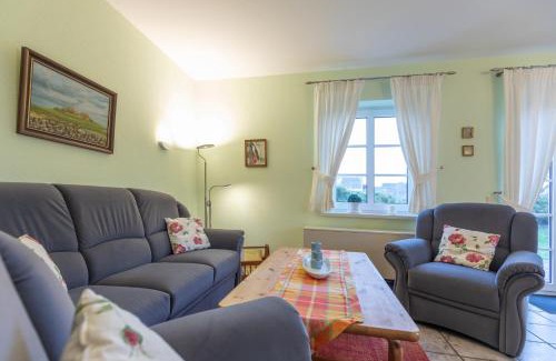 Norderhafen Apartamento | Strandläufer