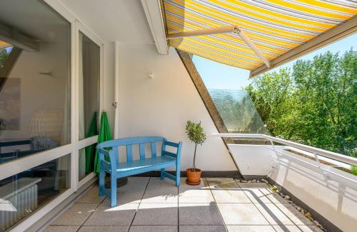 Schilksee Apartamento | Strandläufer
