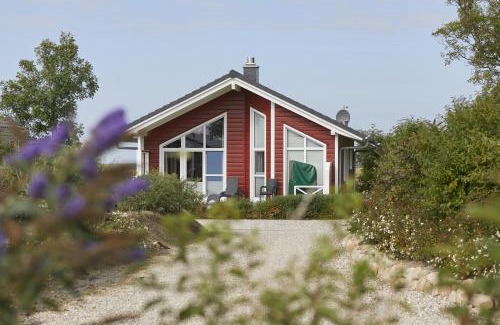 Hedwigenkoog Casa | Strandläufer