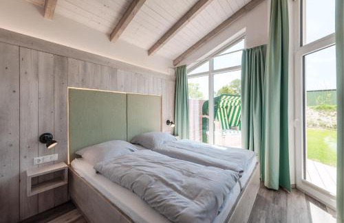 Hedwigenkoog Casa | Strandläufer