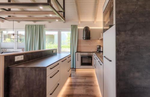 Hedwigenkoog Casa | Strandläufer