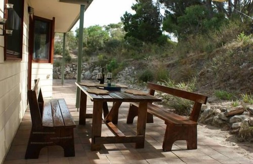 Island Beach Casa | Strandmarken, playa de la isla