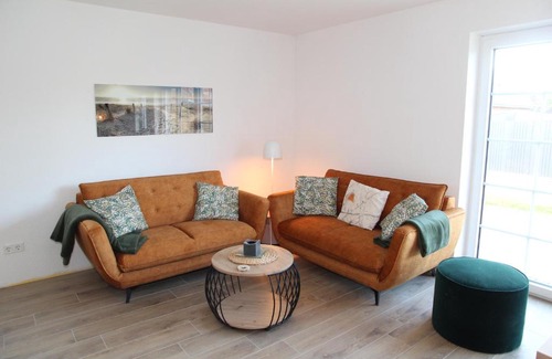 Hilgenriedersiel Casa | Strandmeerchen