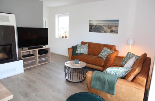 Hilgenriedersiel Casa | Strandmeerchen