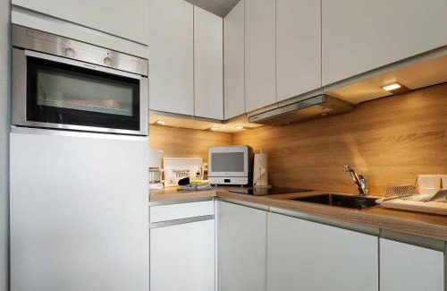 Duhnen Apartamento | Strandnahe-Ferienwohnung-22-im-Appartmenthaus-Poseidon-Duhnen