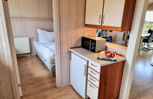 Schoenhagen Casa | Strandnahes, Gemütliches Ferienhaus in Schönhagen für 4 Personen