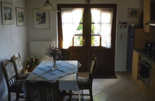 Sehestedt Casa | Strandnelke Retiro moderno