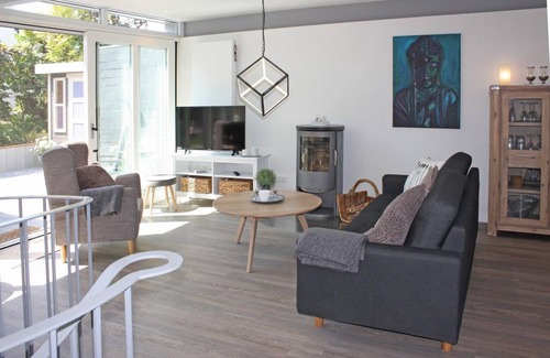 Bockholm Casa | 110 m² Casa ∙ 3 habitaciones ∙ 6 personas