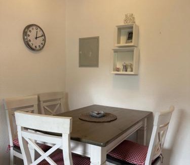 Lensterstrand Casa | Strandoase