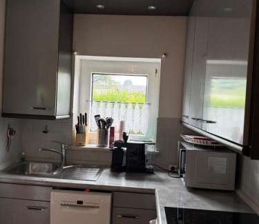Lensterstrand Casa | Strandoase