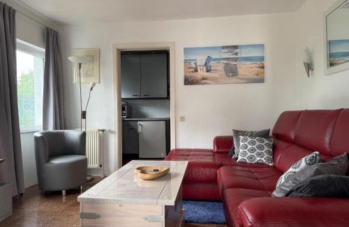 Lensterstrand Casa | Strandoase