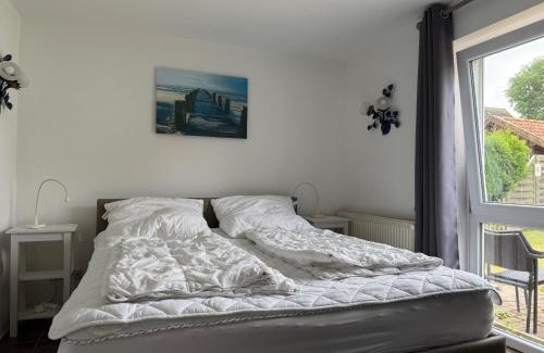 Lensterstrand Casa | Strandoase