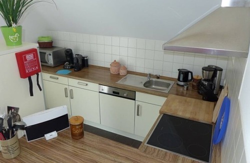 Graal Mueritz Alquiler De Eote | Strandpark 1.2 Comfortable holiday residence