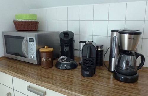 Graal Mueritz Alquiler De Eote | Strandpark 1.2 Comfortable holiday residence