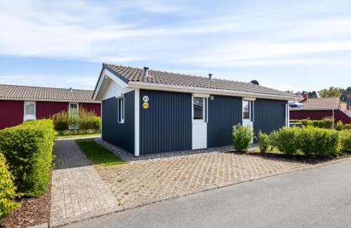 Lensterstrand Casa | Strandpark 21