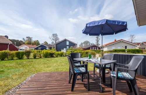 Lensterstrand Casa | Strandpark 21