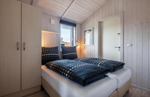 Lensterstrand Casa | Strandpark 21