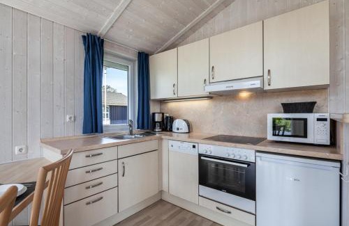 Lensterstrand Casa | Strandpark 21