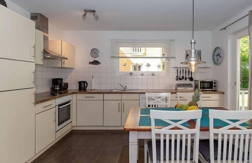 Graal Mueritz Alquiler De Eote | Strandpark 5.0.N Comfortable holiday residence