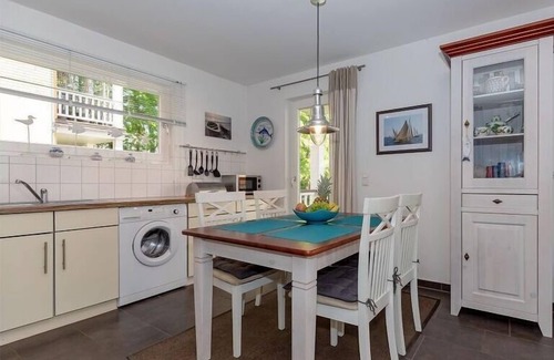 Graal Mueritz Alquiler De Eote | Strandpark 5.0.N Comfortable holiday residence