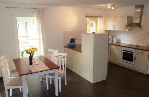 Graal Mueritz Alquiler De Eote | Strandpark 5.0.S Comfortable holiday residence