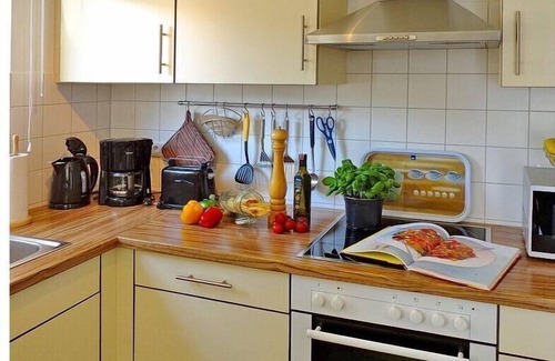 Graal Mueritz Alquiler De Eote | Strandpark 5.1.S Comfortable holiday residence
