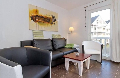 Graal Mueritz Alquiler De Eote | Strandpark 5.1.S Comfortable holiday residence