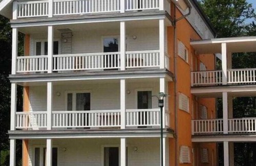 Graal Mueritz Alquiler De Eote | Strandpark 6.2 Comfortable holiday residence