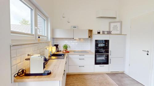 Lensterstrand Casa | Strandpark Lensterstrand Beachlove 28